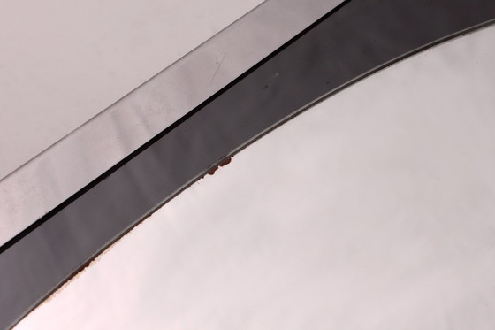 Image 1 of Theaterspiegel mit Beleuchtung, 1960 Niederlande.