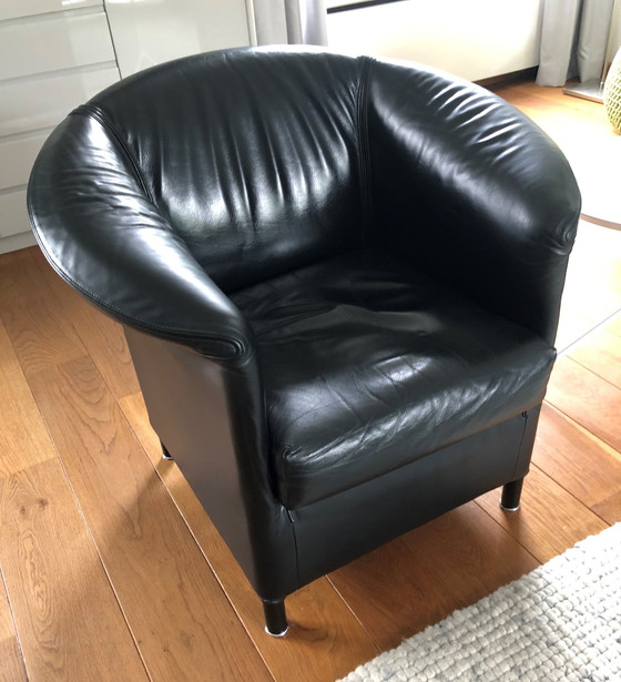 Image 1 of 2x Wittmann-Sessel