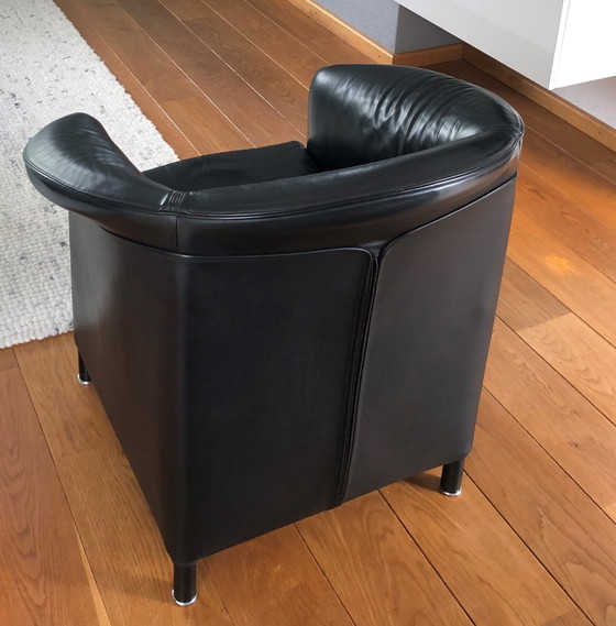 Image 1 of 2x Wittmann-Sessel