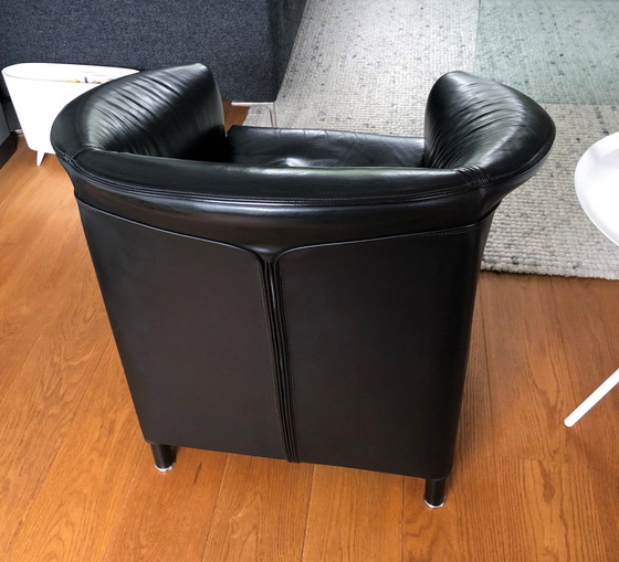 Image 1 of 2x Wittmann-Sessel