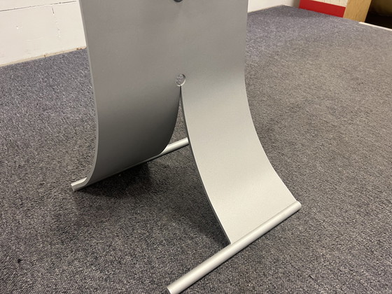 Image 1 of Rolf Benz Couchtisch Glas