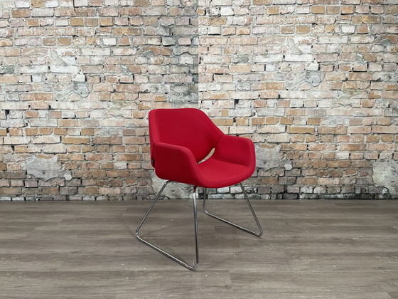 Image 1 of Artifort Gap-Stuhl