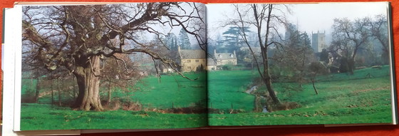 Image 1 of Panoramen englischer Dörfer