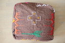 Pouf / marokkanisches Sitzkissen