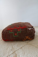 Pouf / marokkanisches Sitzkissen