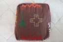 Pouf / marokkanisches Sitzkissen