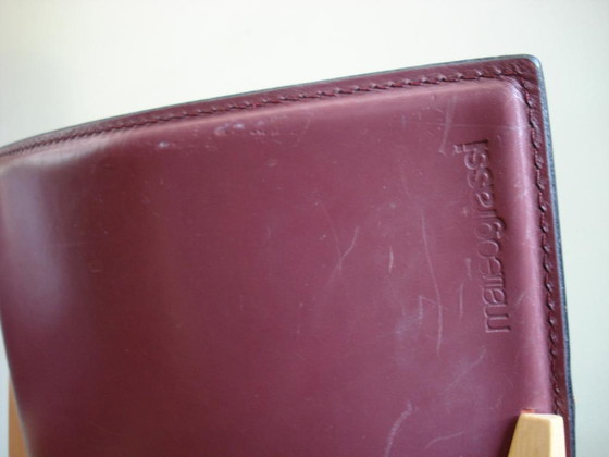 Image 1 of 6x Grassi von Matteo Grassi eetkamerstoel