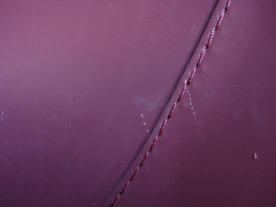 Image 1 of 6x Grassi von Matteo Grassi eetkamerstoel