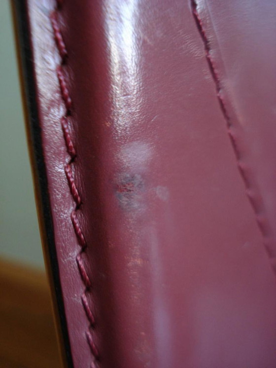 Image 1 of 6x Grassi von Matteo Grassi eetkamerstoel