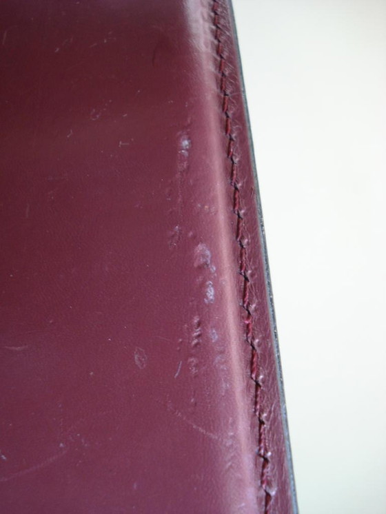 Image 1 of 6x Grassi von Matteo Grassi eetkamerstoel