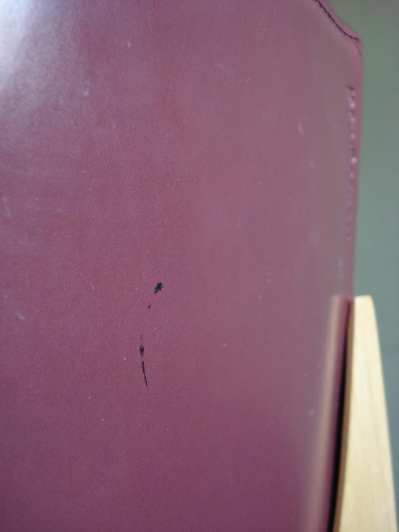 Image 1 of 6x Grassi von Matteo Grassi eetkamerstoel