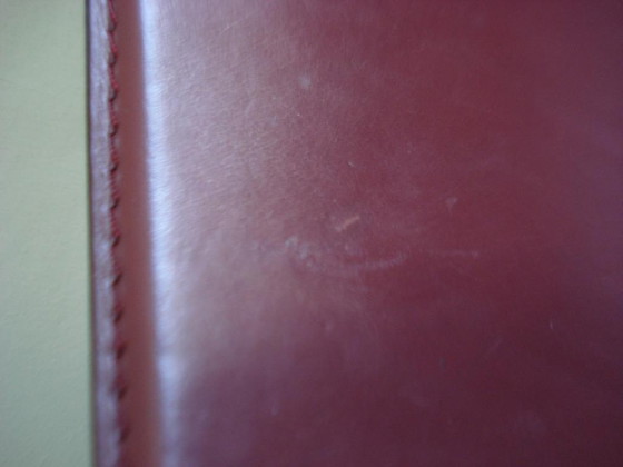 Image 1 of 6x Grassi von Matteo Grassi eetkamerstoel