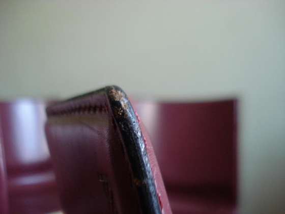 Image 1 of 6x Grassi von Matteo Grassi eetkamerstoel