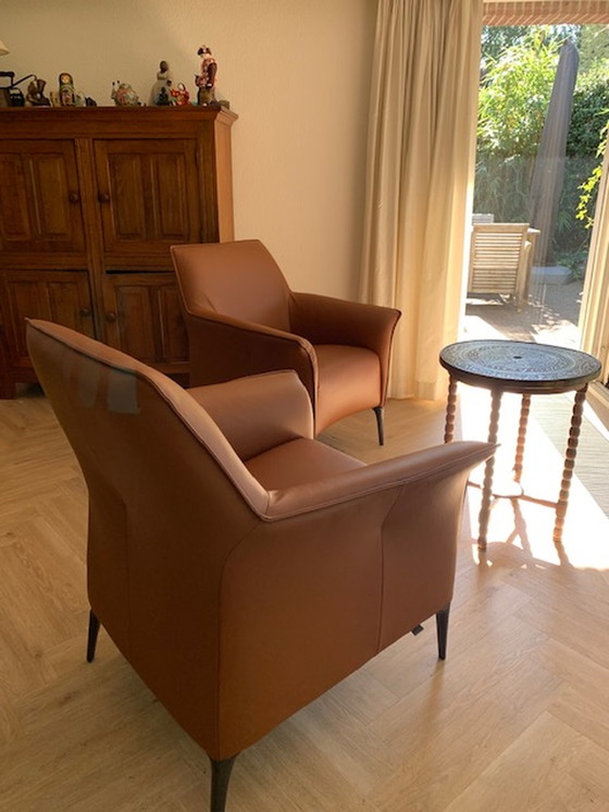 Image 1 of Leolux Mayuro-Sessel