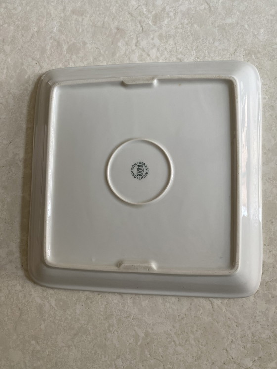 Image 1 of Mosa Maastricht Jef Schijns Jeunesse Teller