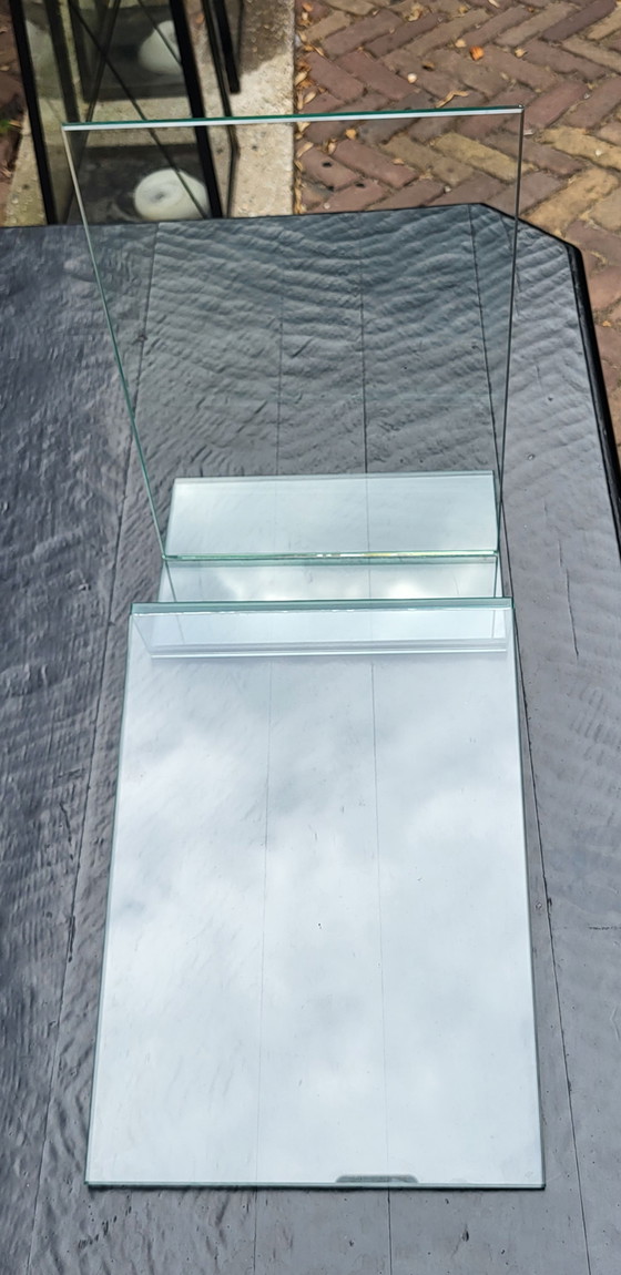 Image 1 of Maßgeschneiderter Fotorahmen aus Glas