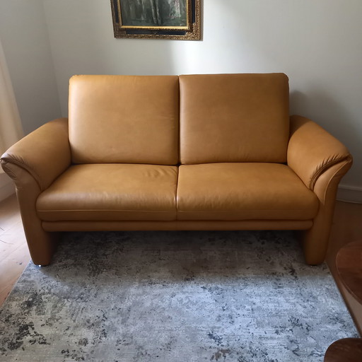 Overveen Bank Kurkuma