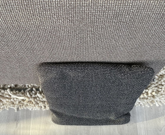 Image 1 of B&B Italia Solo Chaiselongue und Fußhocker