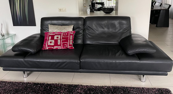 Image 1 of Couch Rolf Benz