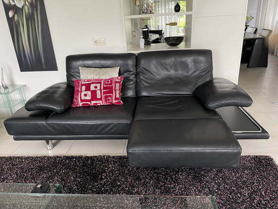 Image 1 of Couch Rolf Benz