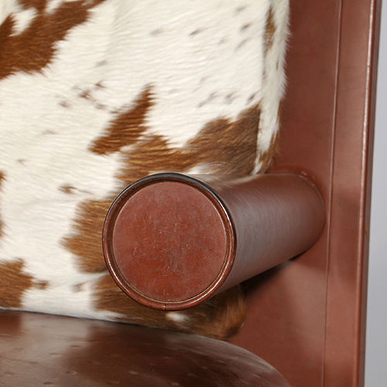 Image 1 of B&B Italia Stuhl von Antonio Citterio