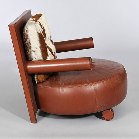 Image 1 of B&B Italia Stuhl von Antonio Citterio