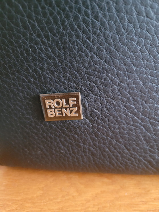 Image 1 of Rolf Benz -Sofa