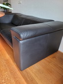 Rolf Benz -Sofa