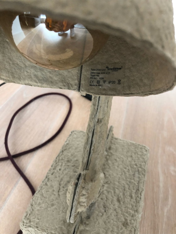 Image 1 of Victor Vetterlein Tischlampe