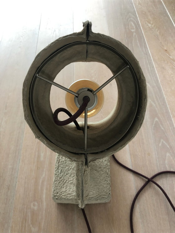 Image 1 of Victor Vetterlein Tischlampe