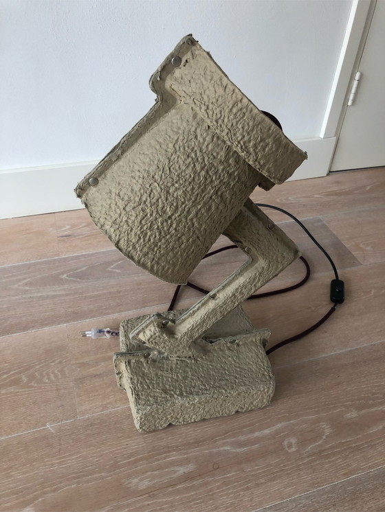 Image 1 of Victor Vetterlein Tischlampe