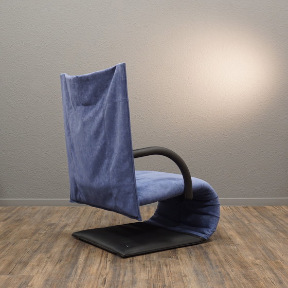 Image 1 of Ligne Roset ZEN Lounge Chair