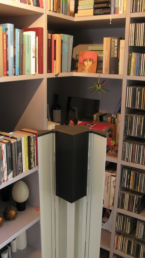 Image 1 of Moonlight Stehleuchte von E. Sottsas