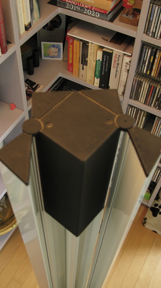 Image 1 of Moonlight Stehleuchte von E. Sottsas