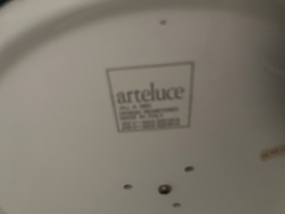 Image 1 of Arteluce Jill Lampe