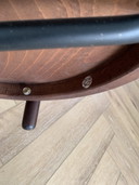 Thonet Drehstuhl