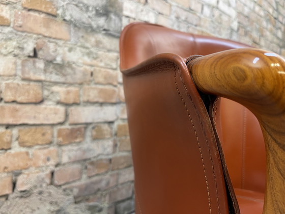 Image 1 of Giorgetti Progetti Sessel von Ricerche Giorgetti