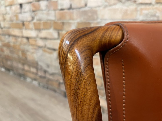 Image 1 of Giorgetti Progetti Sessel von Ricerche Giorgetti