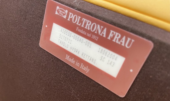 Image 1 of Poltrona Frau Hydra Sirius Sitzkombination