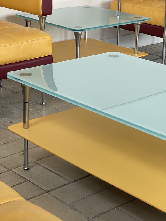 Image 1 of Poltrona Frau Hydra Sirius Sitzkombination