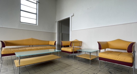 Image 1 of Poltrona Frau Hydra Sirius Sitzkombination