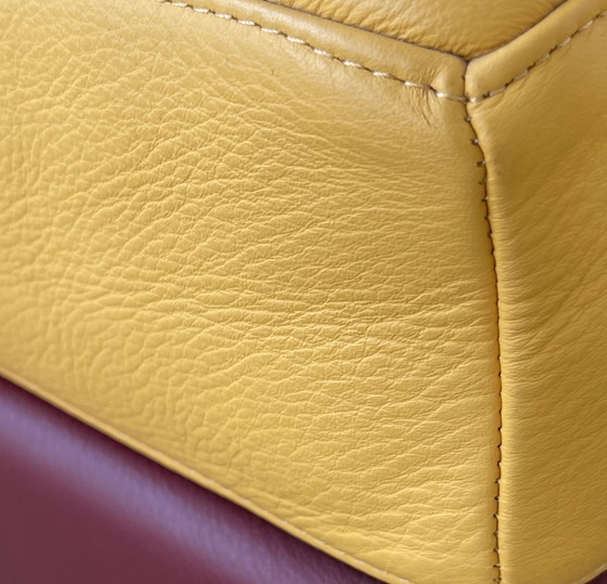 Image 1 of Poltrona Frau Hydra Sirius Sitzkombination