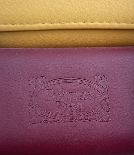 Image 1 of Poltrona Frau Hydra Sirius Sitzkombination