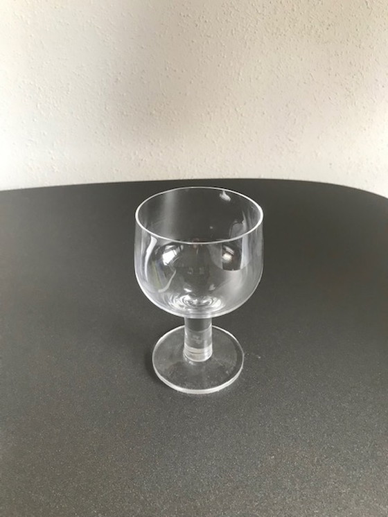 Image 1 of 5x Rosenthal Studio Line Kristallweingläser