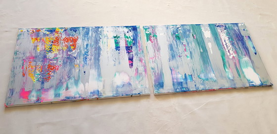 Image 1 of Jürgen Angeler – Flüssigkeit