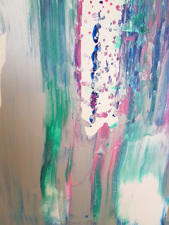 Image 1 of Jürgen Angeler – Flüssigkeit