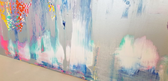 Image 1 of Jürgen Angeler – Flüssigkeit