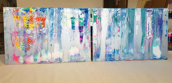 Image 1 of Jürgen Angeler – Flüssigkeit