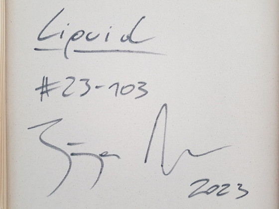 Image 1 of Jürgen Angeler – Flüssigkeit