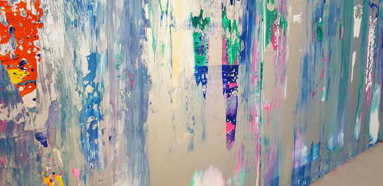 Image 1 of Jürgen Angeler – Flüssigkeit